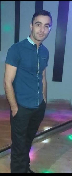 Pareja8986's Profile