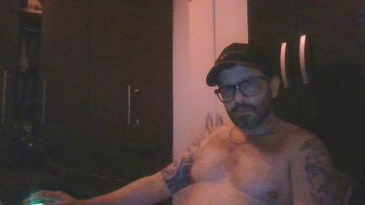 ParrudoParrudo's Profile