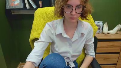 Penny_Pleasure's Profile