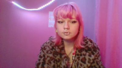 PinkyPixy's Profile