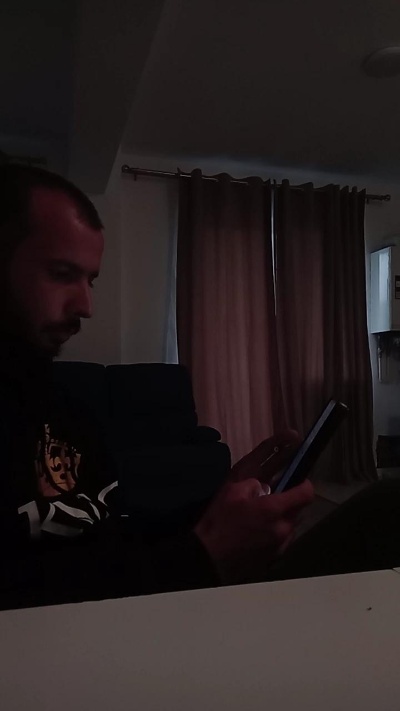 Pitik1992's Profile