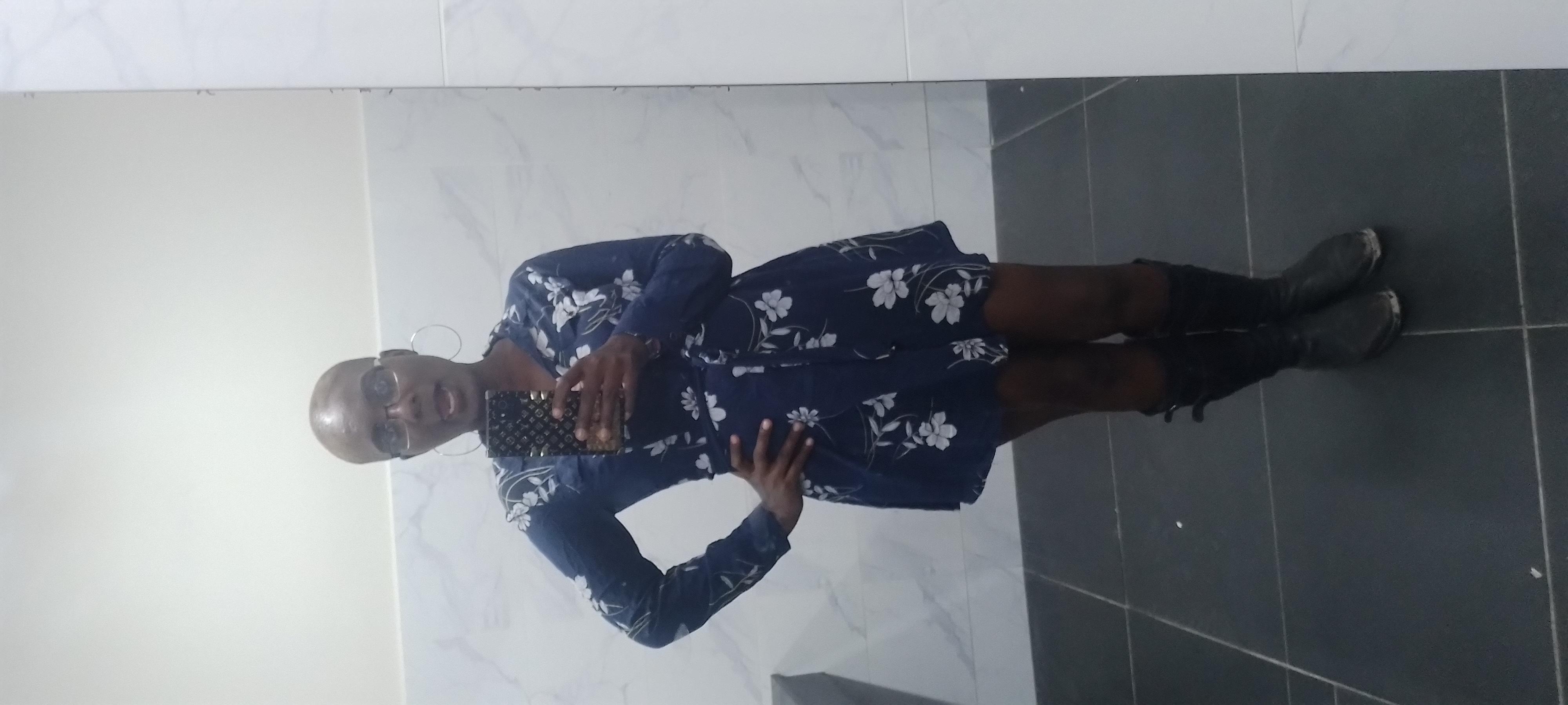 Pregnantebony25's Profile