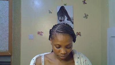 Prettybeti's Profile