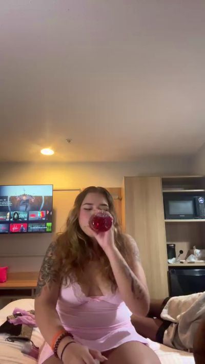 Prettyluhnyssa's Profile