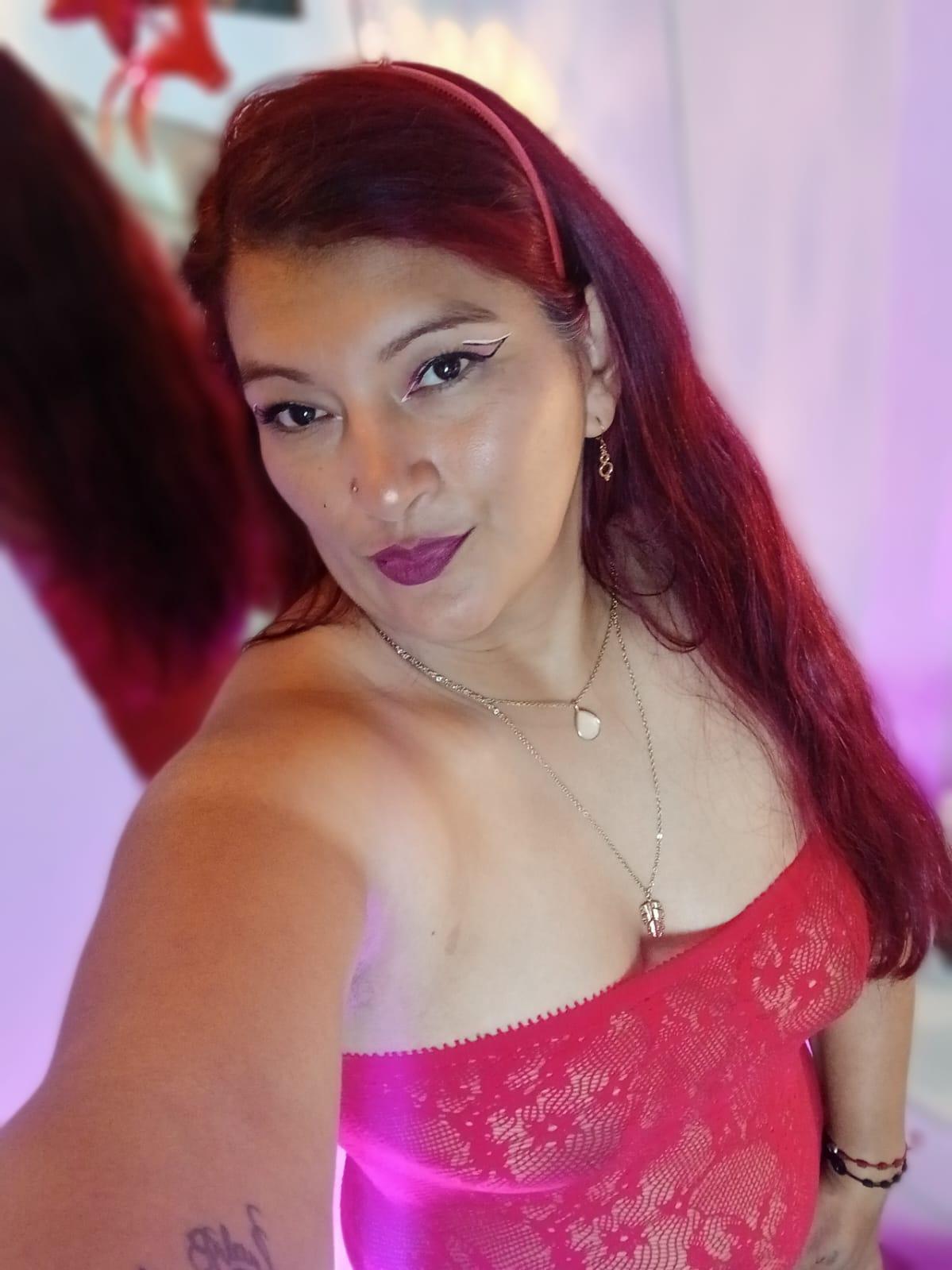 Princess_moan's Profile