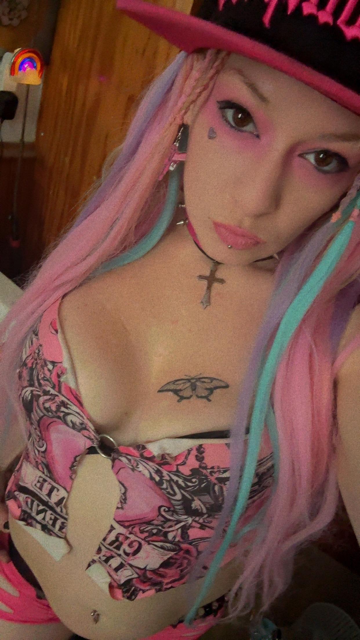 Psychobratt666's Profile