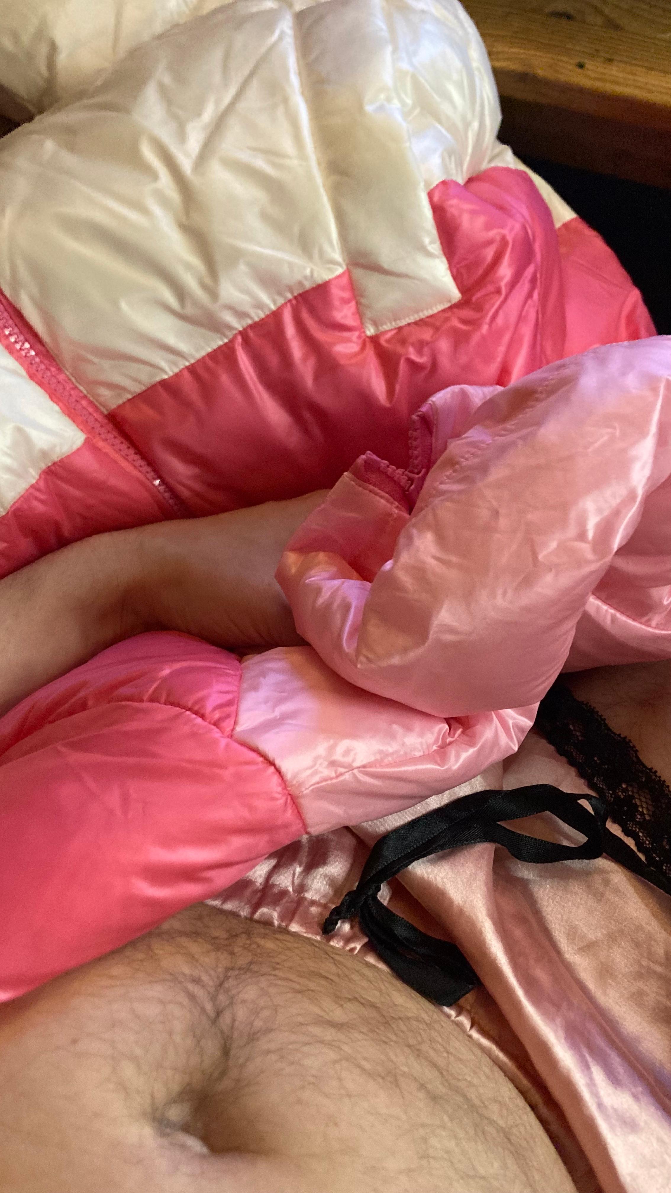 PufferJacket23's Profile