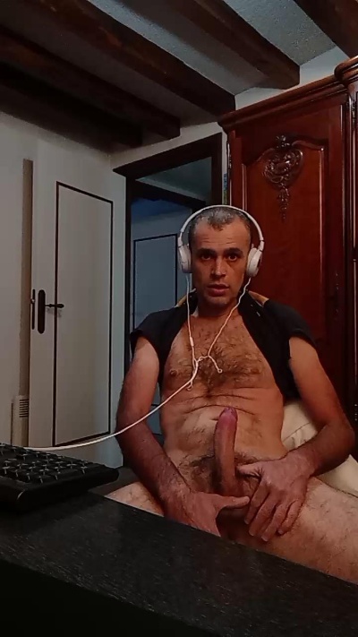 Ralph581's Profile