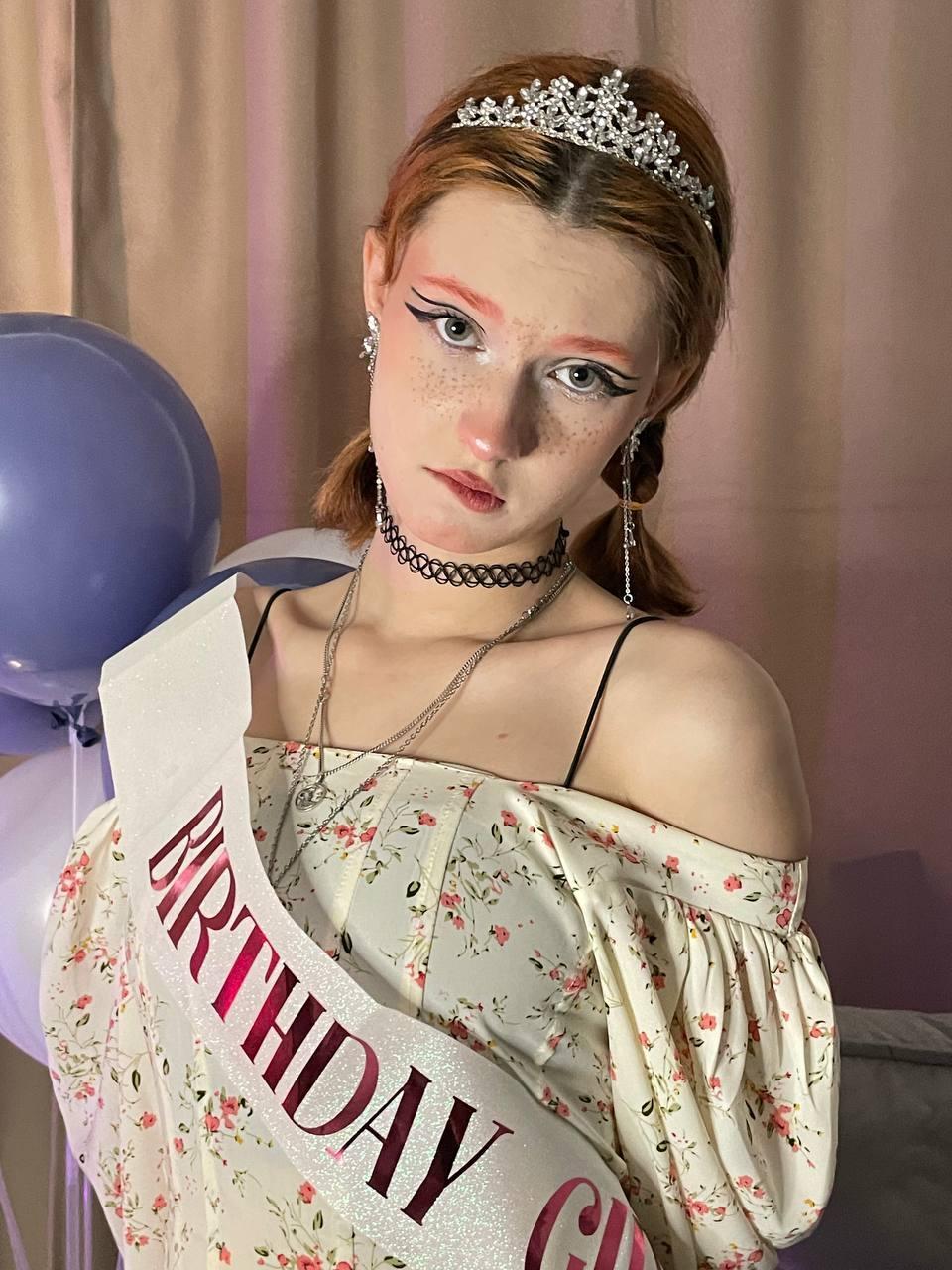 RandiBeech's Profile
