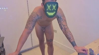 Rees45's Profile