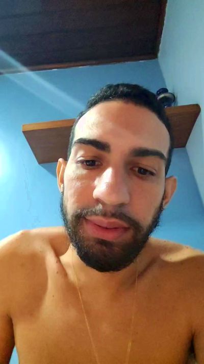 Ribeirogostoso's Profile