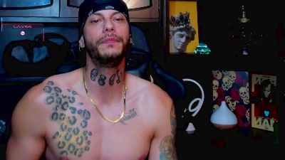 RickG_Oficiial's Profile