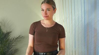 RinaLatiker's Profile