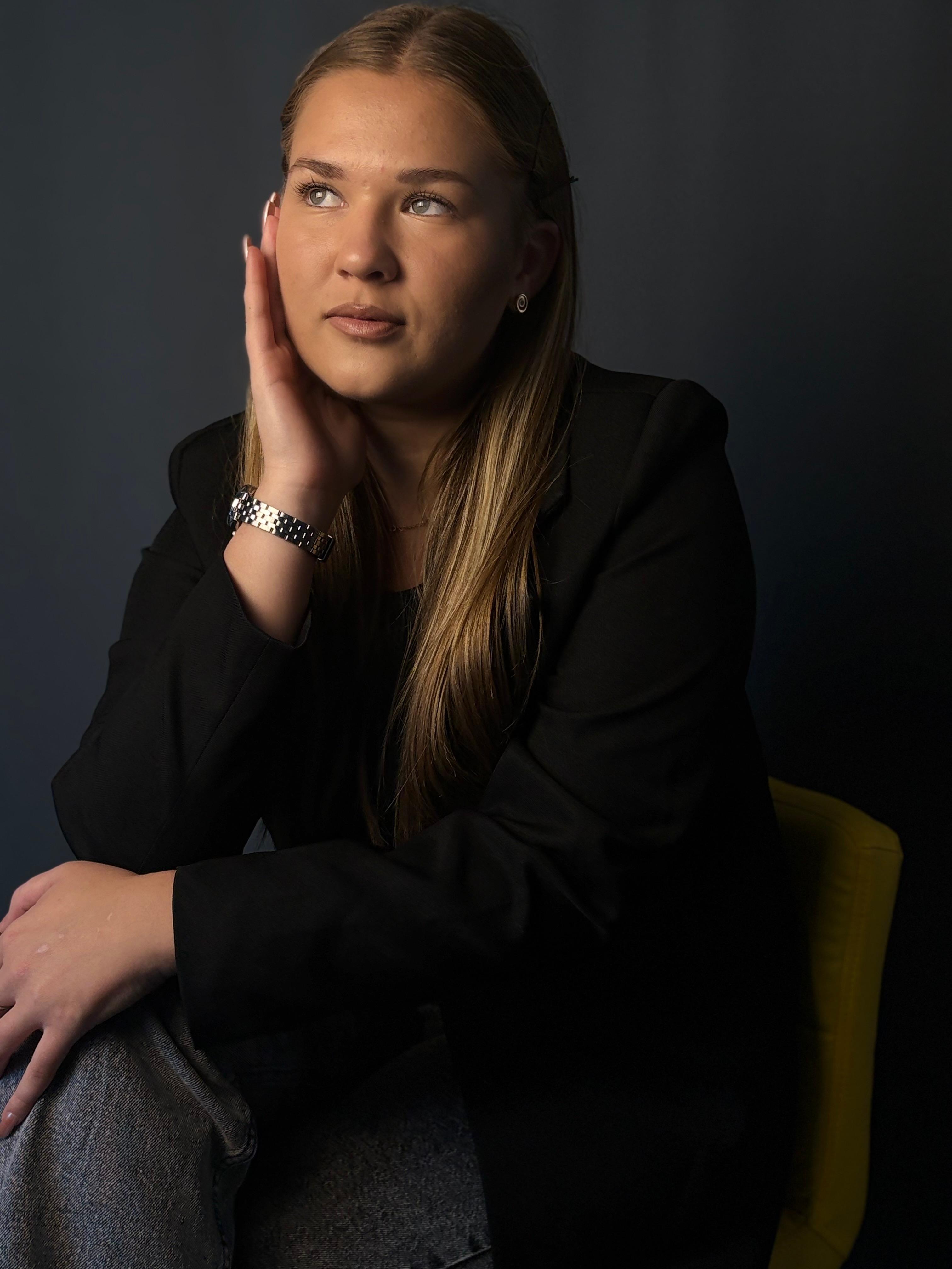 RivkaPraml's Profile