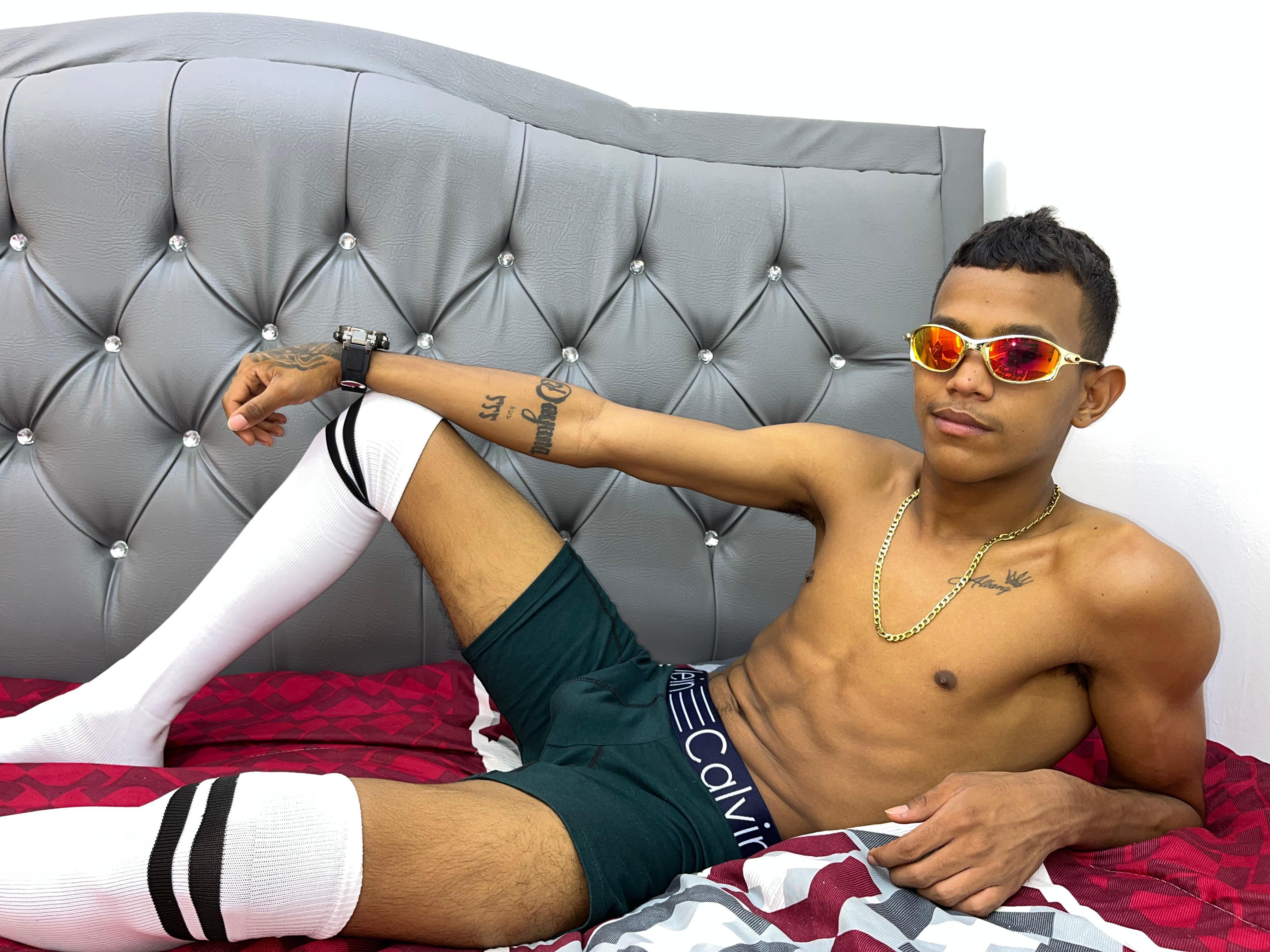 Rory_castro's Profile
