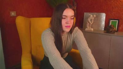 RowenaLampo's Profile