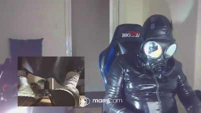 RubberDrone's Profile