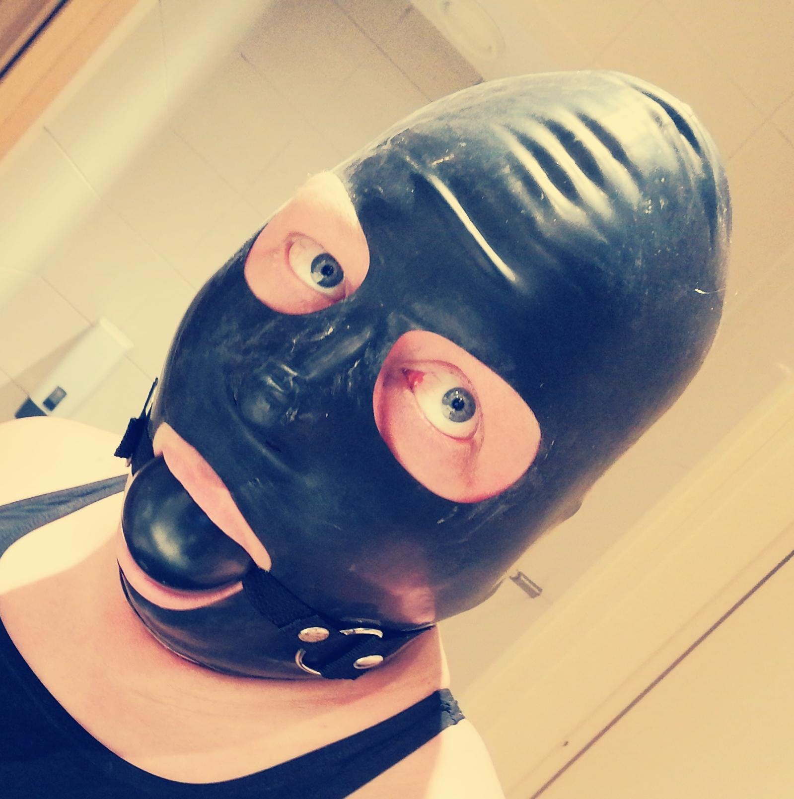 Rubberguy88's Profile