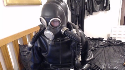 Rubberholic1's Profile