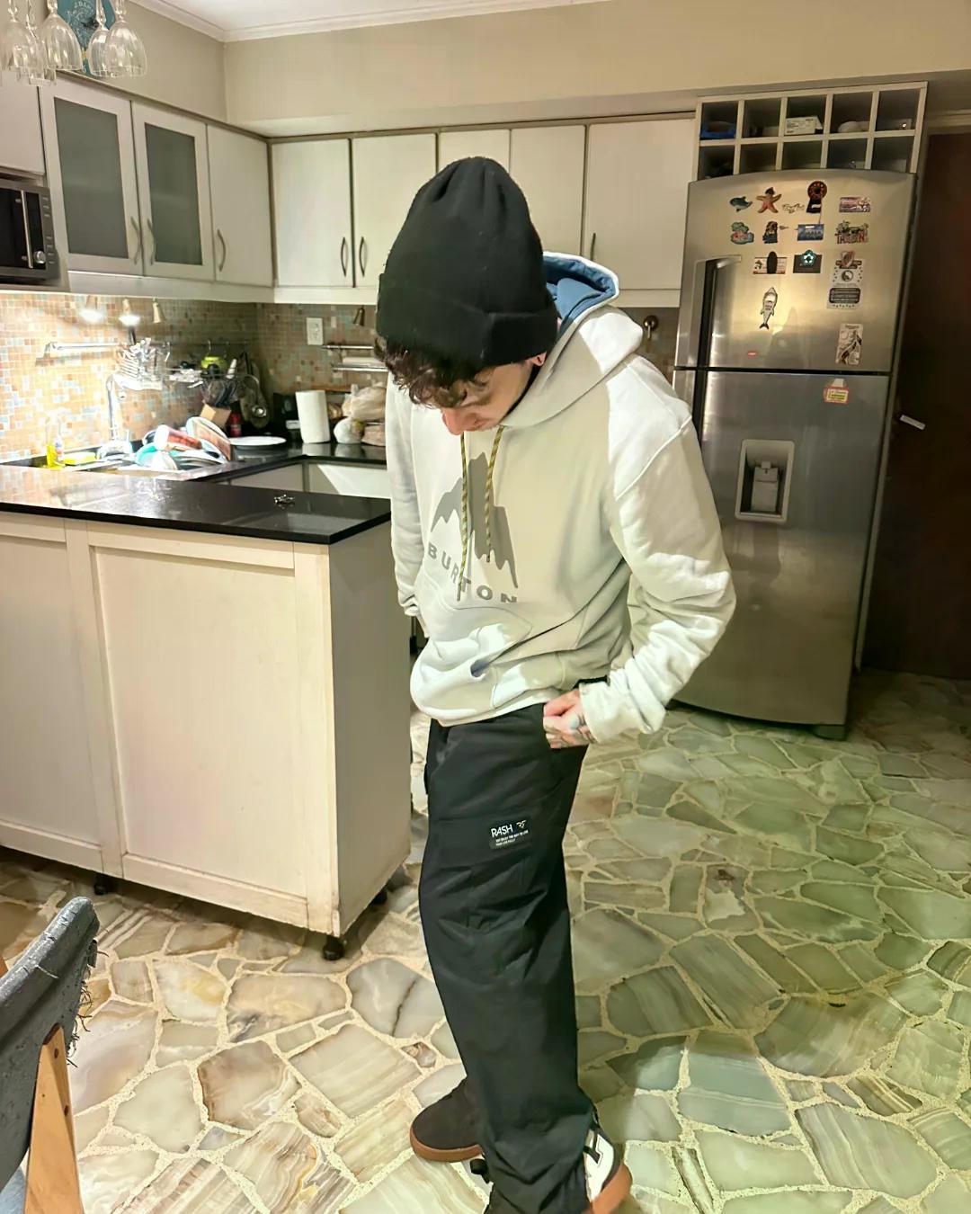 RxSxxx's Profile