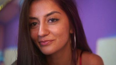 SabrinaHope's Profile