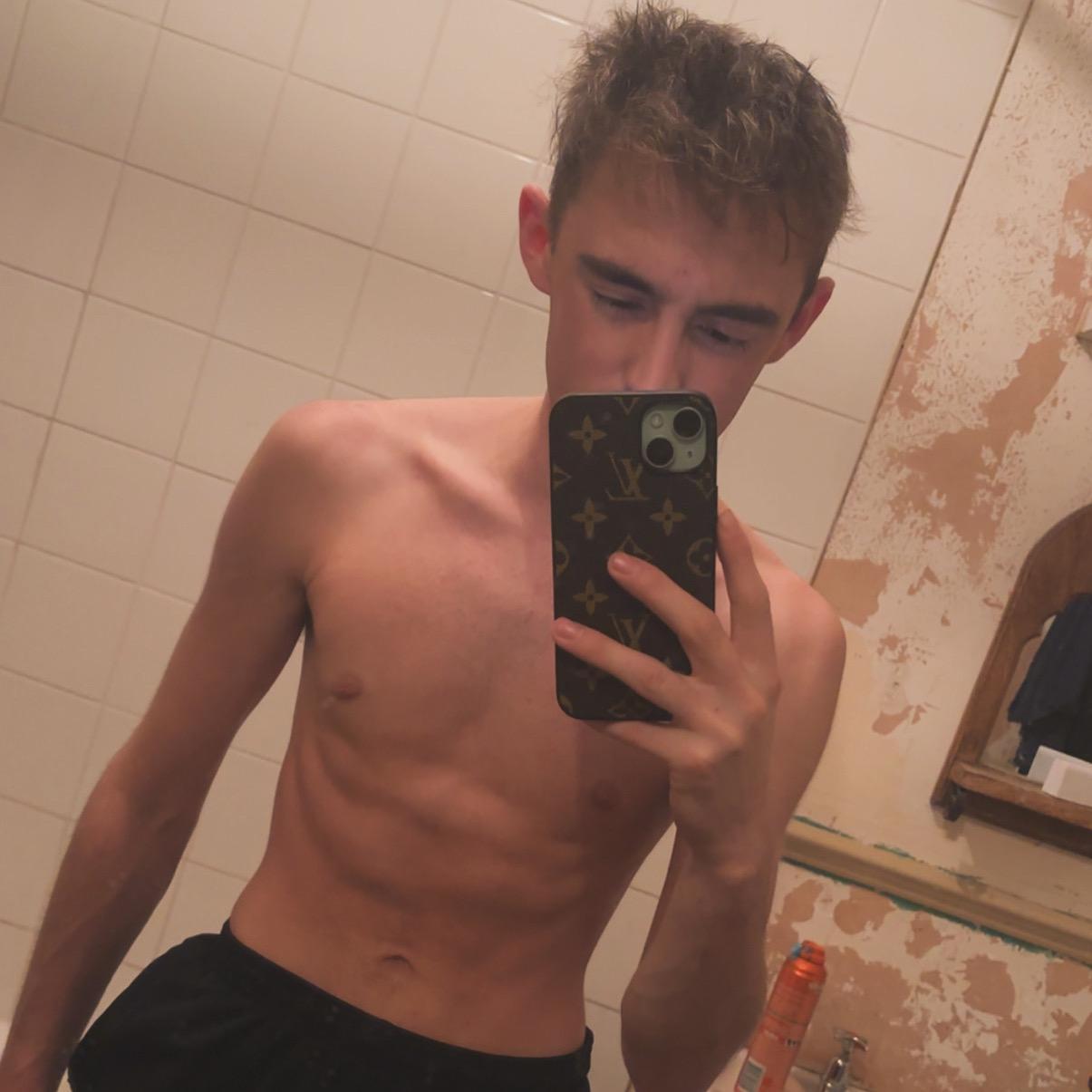 Samtwink69's Profile