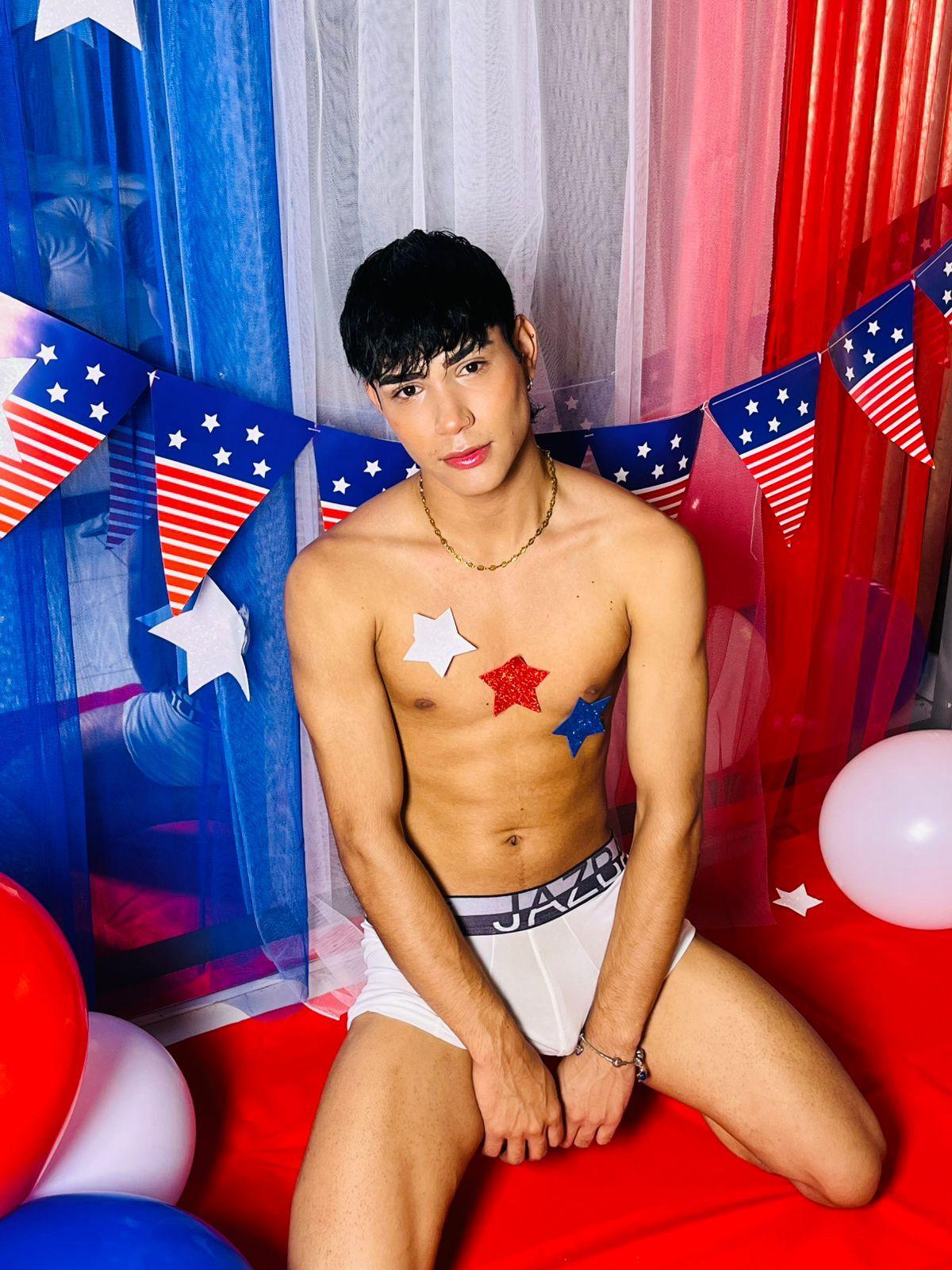 SantiagoJohnson's Profile