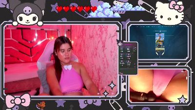 SaraHill_'s Profile