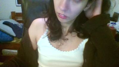 ScarlettSunrise's Profile