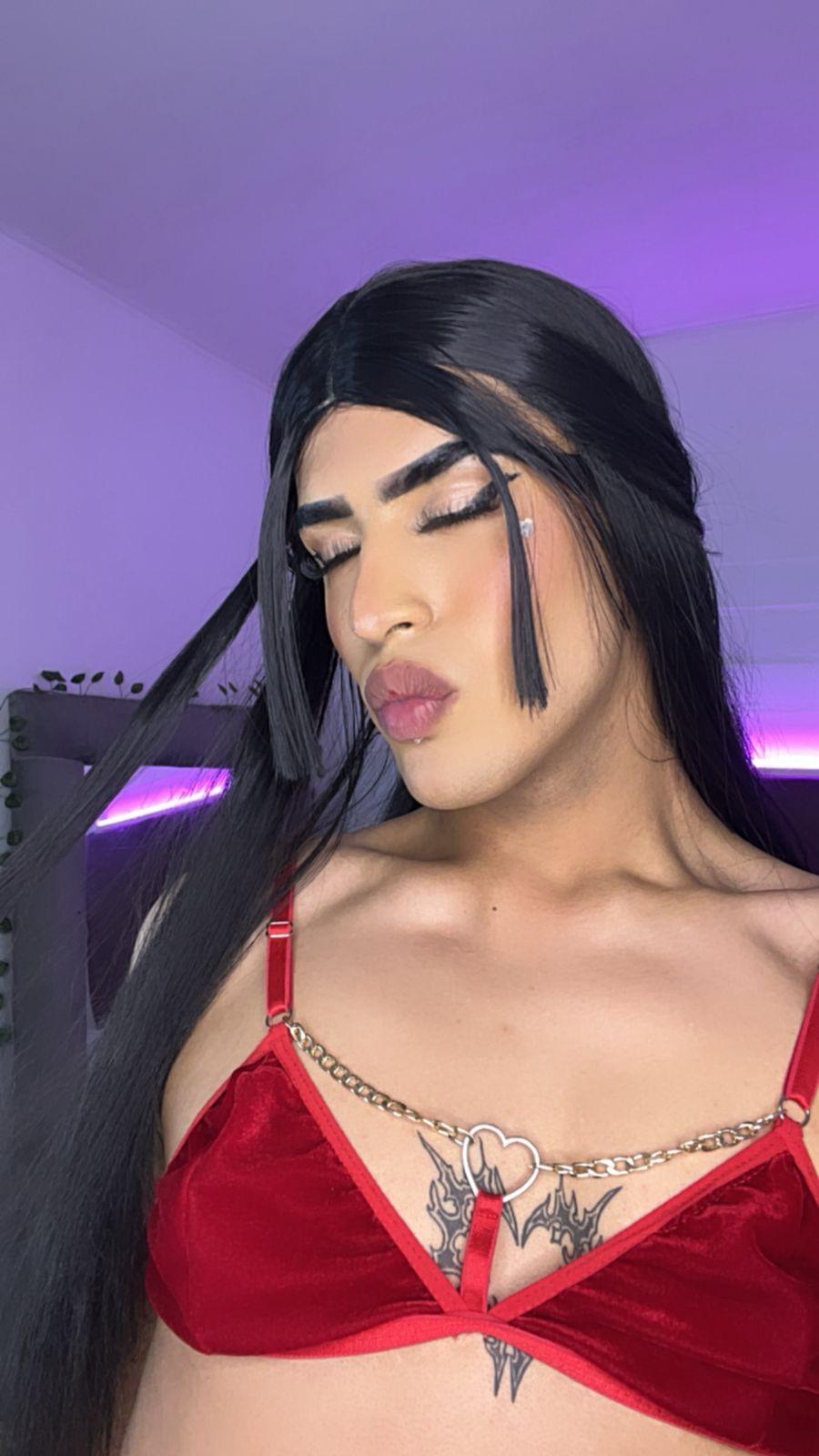 Scarlett_Sttar's Profile