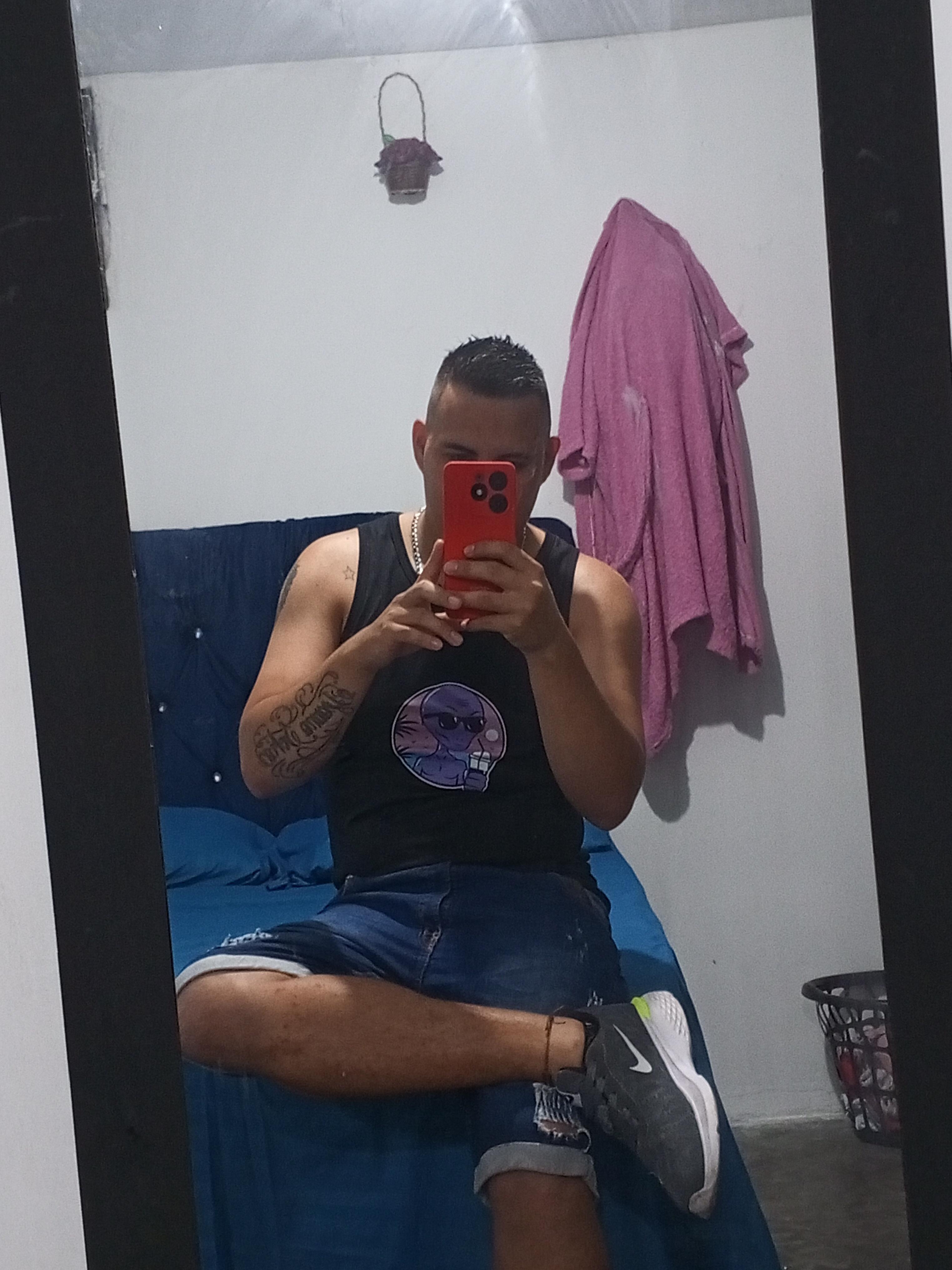 Sergio201829 Profile Image