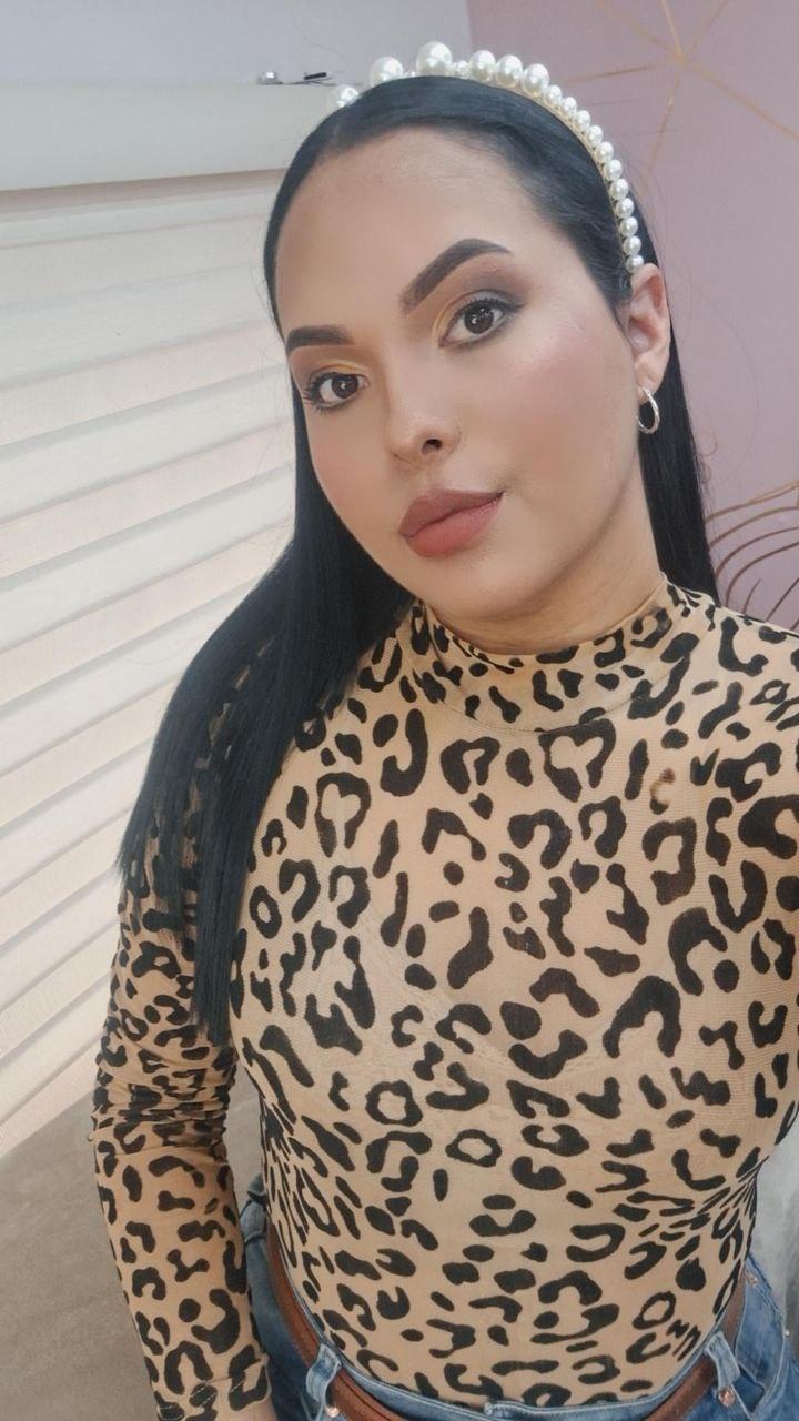 SharlothMendoza's Profile