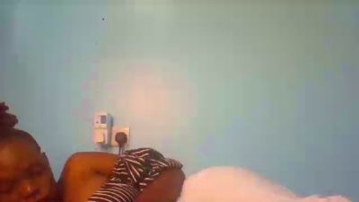 Sharonah_1's Profile