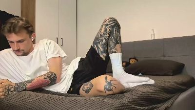 Simon_Feet's Profile
