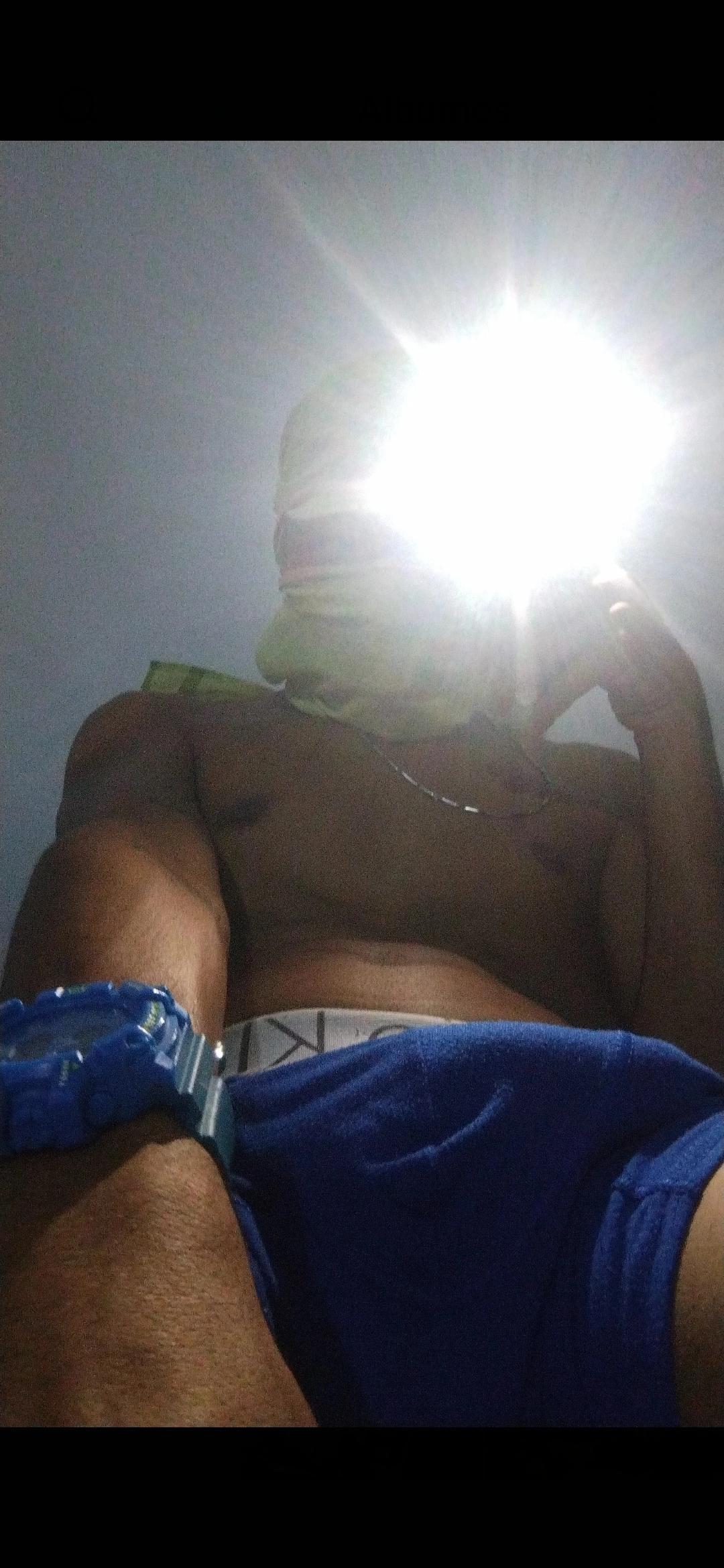 SkiMask21's Profile