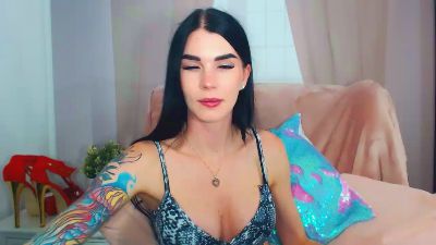 SofiiaBrunett's Profile