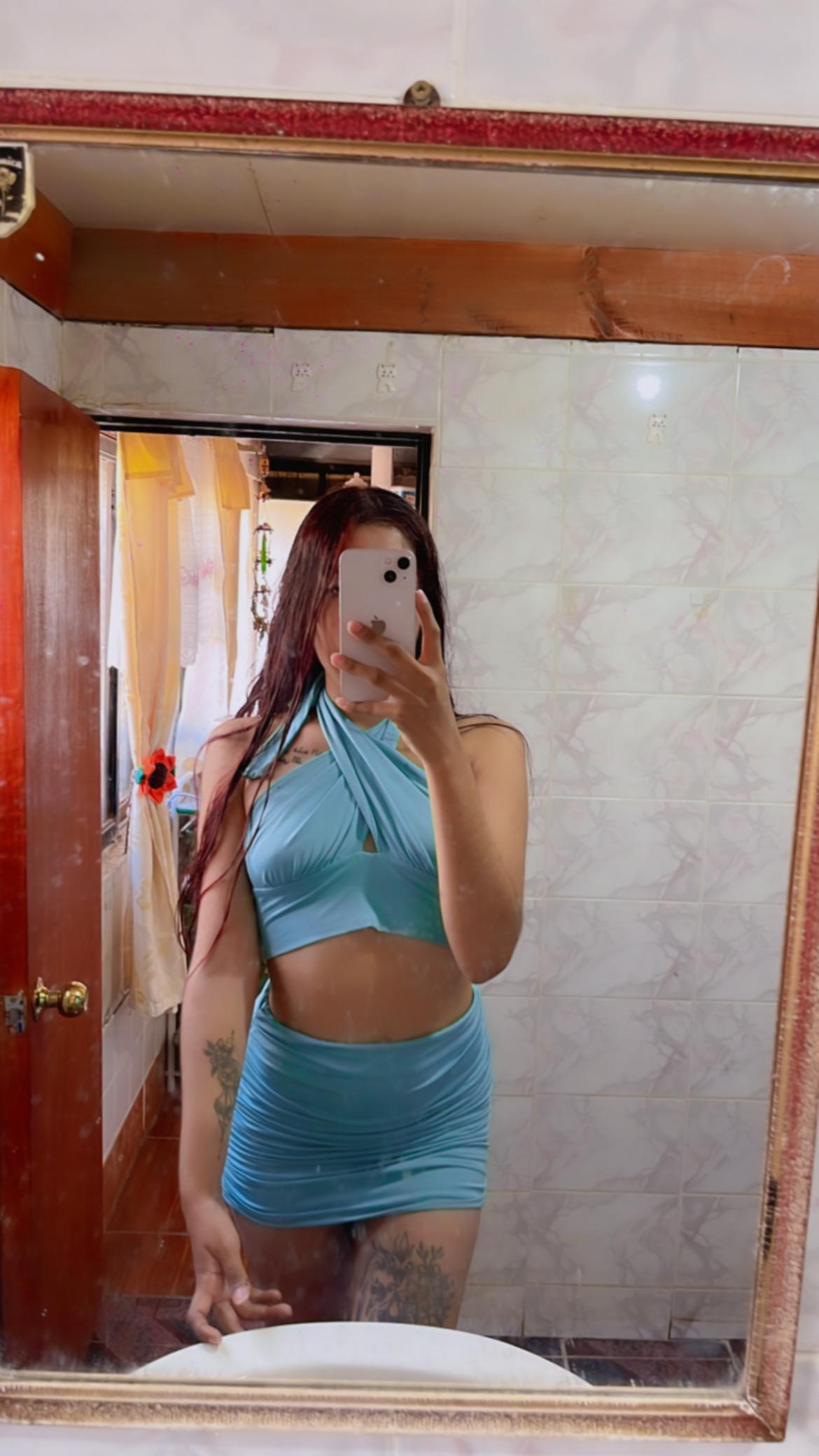 SolAntoniaHot's Profile