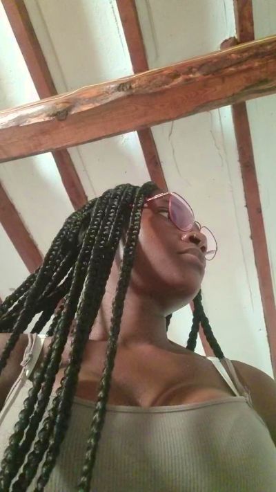 Soleil_M's Profile