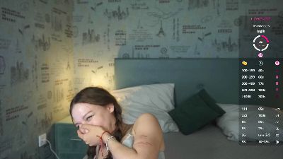 SparkleAndFlirt's Profile