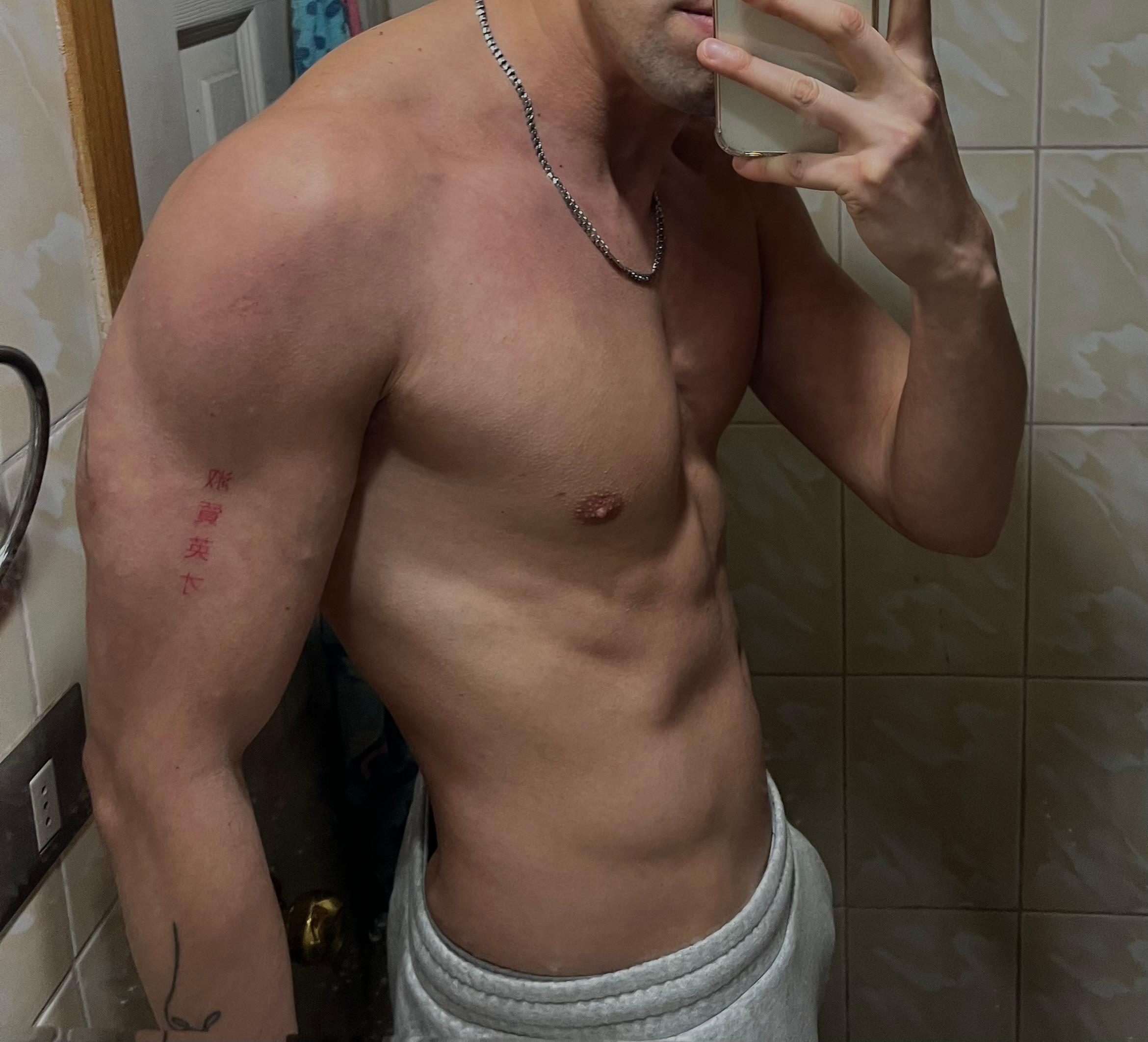 Stanfiit2's Profile
