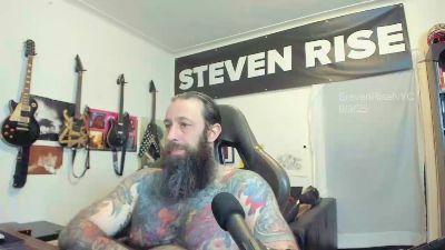 StevenRiseNYC's Profile