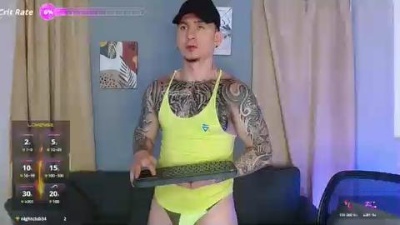 Steven_Tayler_'s Profile