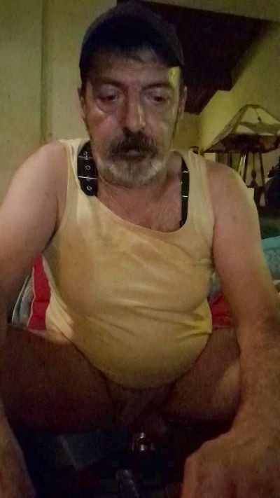StinkyHairy69's Profile
