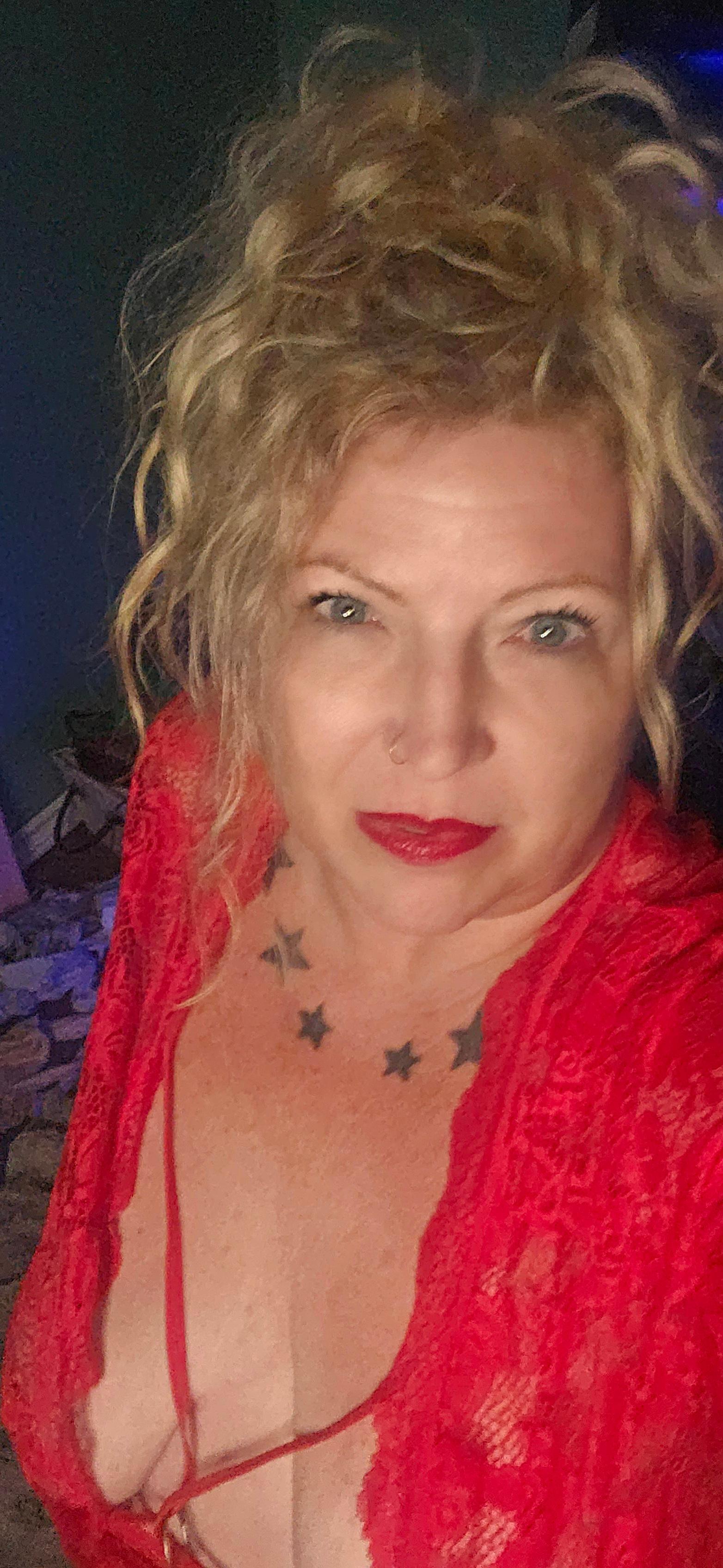 SweetScarlette1's Profile