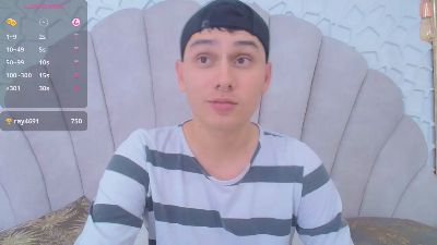 THOMASEVANS_VC's Profile