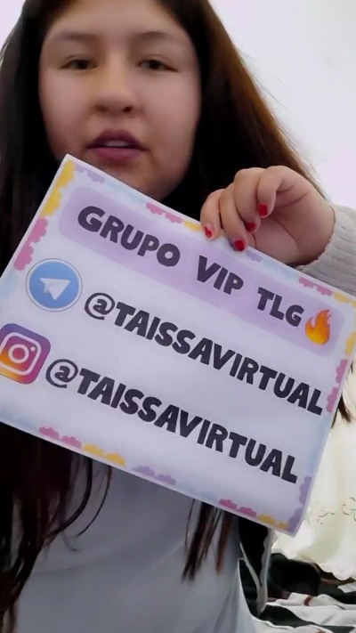 TaissaVirtual's Profile