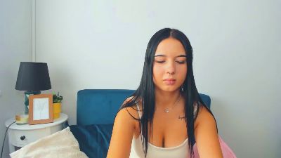 TaliaAngelic's Profile