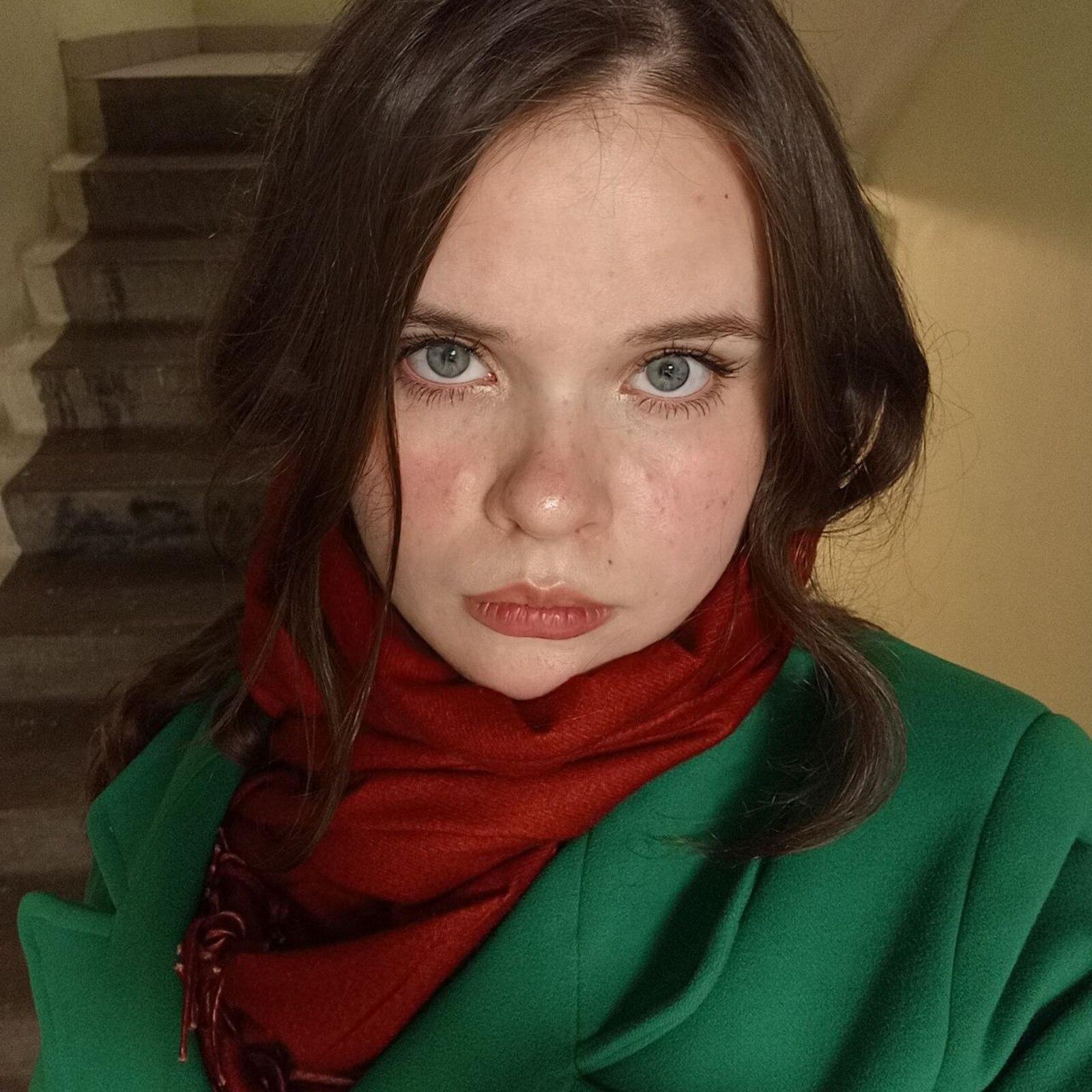 TamekiaRiveiro's Profile