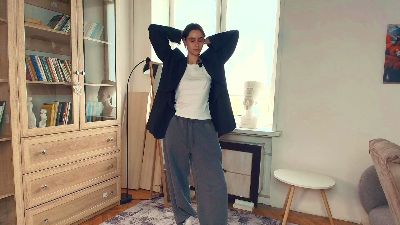TangelaCallais's Profile