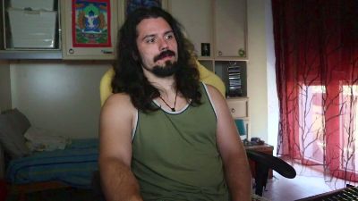 Tantra_Man_Yogi's Profile